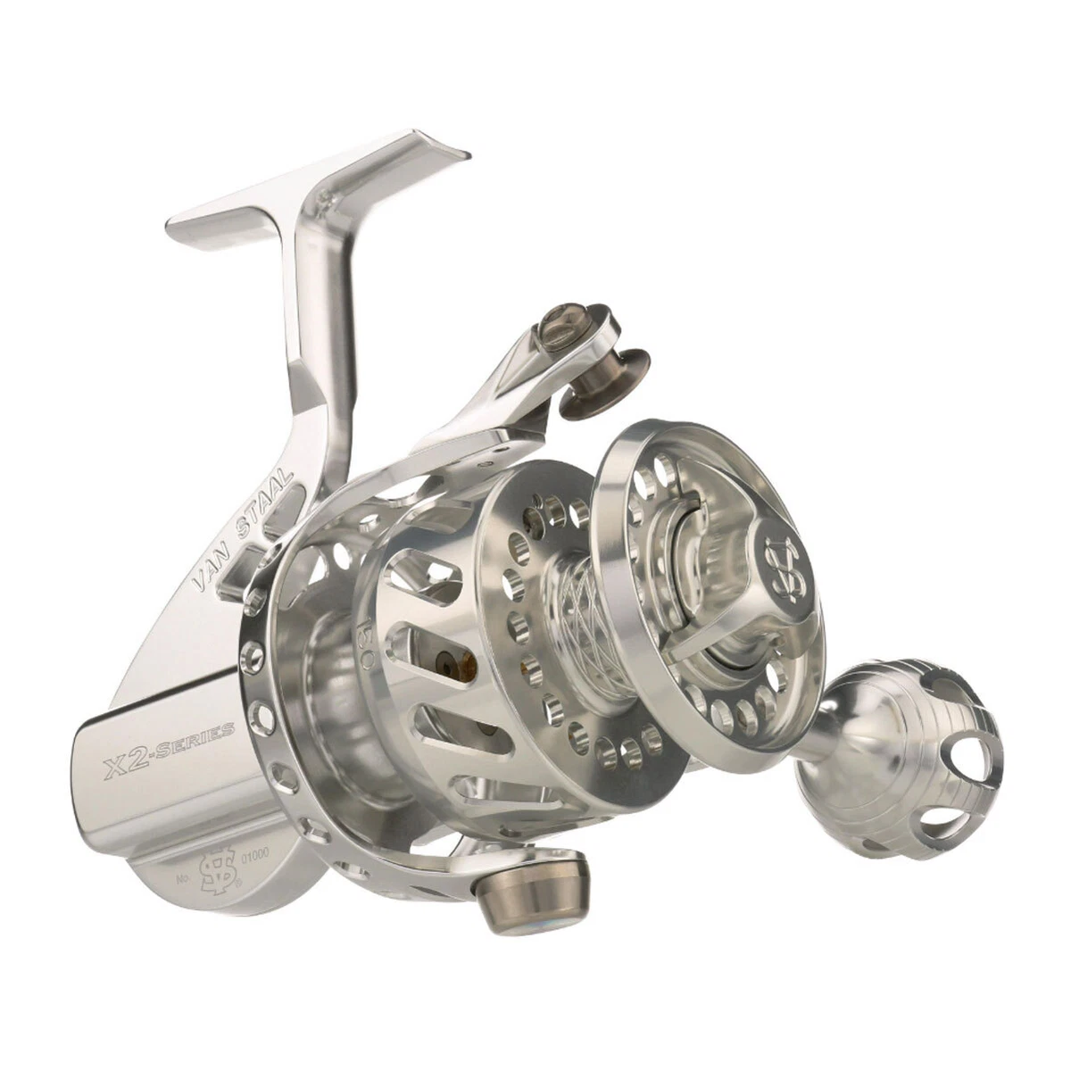 Van Staal Right Fishing Reels for sale | eBay