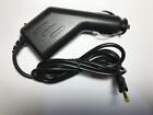 Coby CA-703 Portable DVD Player 9V In In-Car Charger Power Supply Adaptor