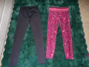 Girlfriend Collective Athleta Size Small Yoga Pants Lot Elation Tight - Picture 1 of 8