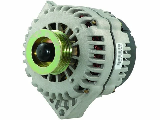 Alternador AC Delco 83MH87K compatível com 1999-2005 Buick Park Avenue 3.8L V6 - Imagem 1 de 1