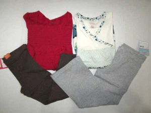 Sonoma Girl Size 5 Mixed clothing lot of 4 new Fall Tops / bottoms NWT - Picture 1 of 5