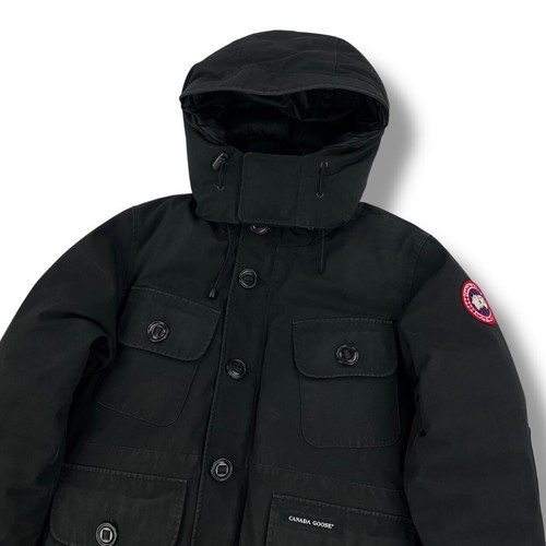 Giacca parka Canada Goose Selkirk