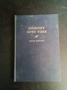 Journey Into Time by David Morton - Picture 1 of 9