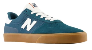 ZAPATILLAS NEW BALANCE PARA HOMBRE NUMÉRICAS 272 GOMA AZUL OCÉANO PROFUNDO REINO UNIDO 6,5 EU40 E4# - Imagen 1 de 9