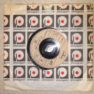 10CC, Art For Arts Sake 7", Mercury Records - Picture 1 of 1