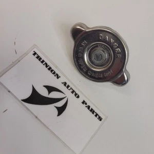 1995-1997 Ford Explorer Sport 2 Door Radiator Cap OEM - Picture 1 of 3