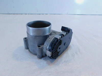 2015-2022 Indian Scout Rogue 1200 Bobber Victory Octane Air Intake Throttle Body - Image 1 of 4