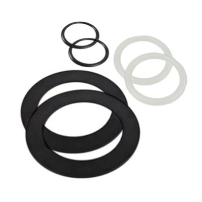 Intex O-Ring 6 Stk. Dichtung Dichtring Bestway Pumpe 25006 Anschluss Ø 38 mm