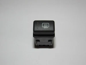 Fit For 02-03 Land Rover Freelander Rear Defogger Defroster Switch - Foto 1 di 7