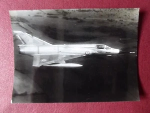 PHOTO DASSAULT MIRAGE III E 3/2 ALSACE - Picture 1 of 2