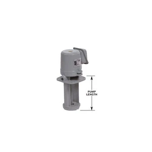 Graymills IMV08-E 115/230V 1 Phase Ersatz Tauch Kühlmittelpumpe 10 GPM - Bild 1 von 1