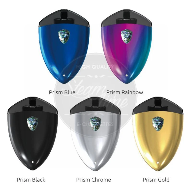 Smok Rolo Badge 2ml 250mAh Kit e Zigarette Komplettset Verdampfer  Vape E-Shisha - Bild 1 von 1