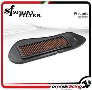 Filters SprintFilter P08 air filter for Yamaha Xmax125 ABS 2011 - Imagen 1 de 7
