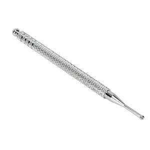 (F1)Acupuncture Pen Acupressure Pen Facial Reflexology Massage Tool NEW - Picture 1 of 24