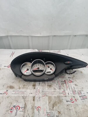 1997-2002 Porsche Boxster 986 Speedometer Odometer Cluster Gauge OEM  - Image 1 of 4