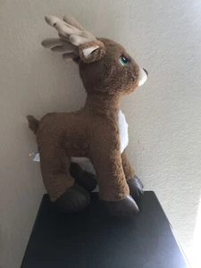 Rentier Plüsch - Bild 1 von 9