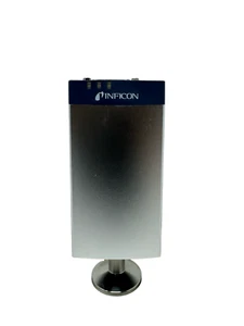 INFICON Misuratore di vuoto CDG045D2 20TORR 2666Pa - Foto 1 di 5
