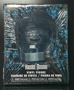 Funko Minis Disney Haunted Mansion - Mummy (Glitter) *Sealed* - Picture 1 of 2