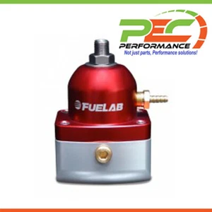 *FUELAB* Regulator. Carb. (2) -6 Inlets. -6 Return - Picture 1 of 3