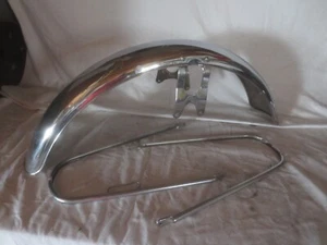 Schutzblech vorne  CB 750 Four K0-K6 - Bild 1 von 10