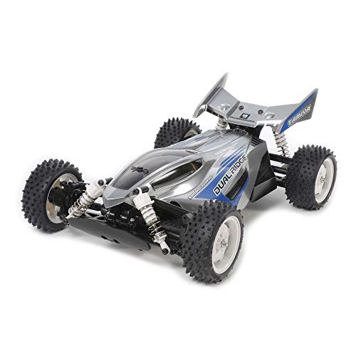 Tamiya 1/10 58596 RC elettrico n.596 Dual Ridge (telaio TT-02B) fuoristrada