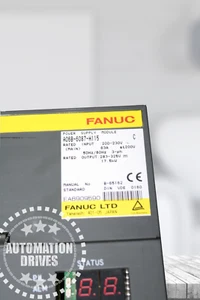 MODULO ALIMENTAZIONE FANUC A06B-6087-H115 - Foto 1 di 7