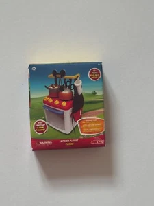 Zuru Mini Brands Mickey Mouse Kitchen Disney - Picture 1 of 2
