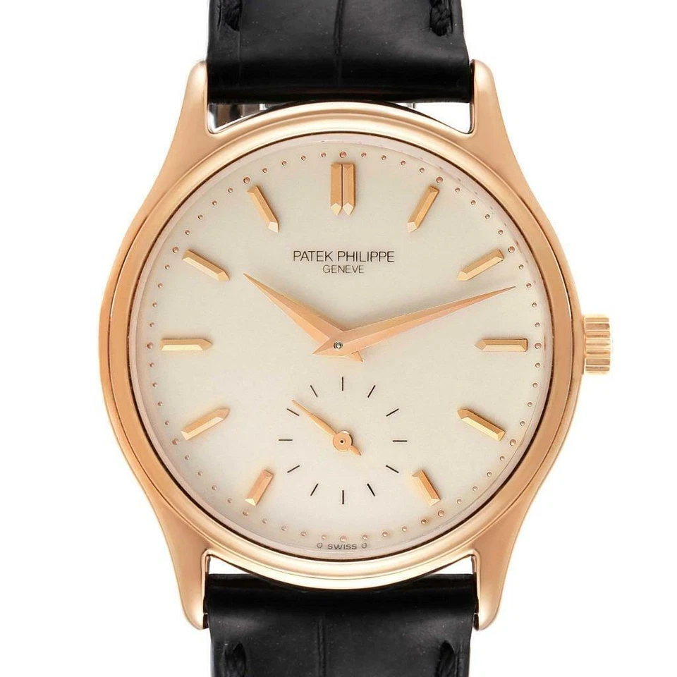 Stührling 3923 Silver Men's Watch