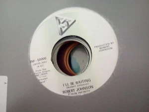 robert johnson tell me about it slim - Picture 1 of 1