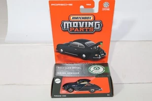 MATCHBOX Moving Parts Porsche 356A - Imagen 1 de 1