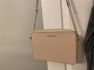 michael kors handbolsas leather