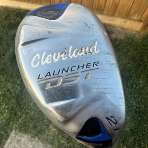 Cleveland Launcher DST 2i Hybrid 18 Grad S Stiff Flex RH 41 Zoll - Bild 1 von 13