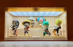 Mighty Jaxx Freeny's Hidden Dissectibles One Piece Series 1 Figures *SELECT* - Picture 1 of 16