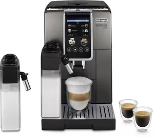 DeLonghi Dinamica Plus ECAM 380.95.TB / Model 2024 / Automatyczny ekspres do kawy - Zdjęcie 1 z 4