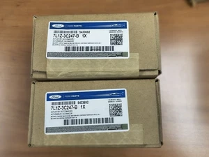 7L1Z-3C247-B Genuine Ford Auto Locking Hub Axle Actuators (2pcs) - Picture 1 of 1