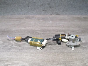 92-93 LEXUS JZZ31L SC400 SC300 SUNROOF MOTOR & RELAY CONTROL MODULE SET OEM - Picture 1 of 12