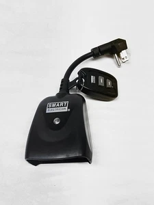 Outdoor Indoor Wireless Remote Control Weatherproof 2 Outlet Receiver 80' Range - Picture 1 of 3