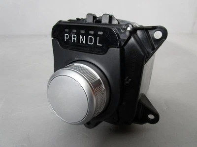 OEM 2015-2017 Chrysler 200 Transmission Gear Shift Control Knob Switch 68249298 - Image 1 of 4