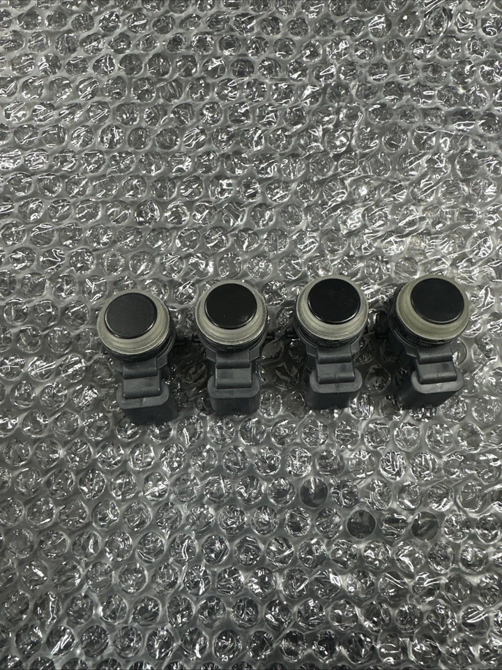 SENSORE PARCHEGGIO POSTERIORE ORIGINALE FIAT 500X L JEEP RENEGADE 53395988