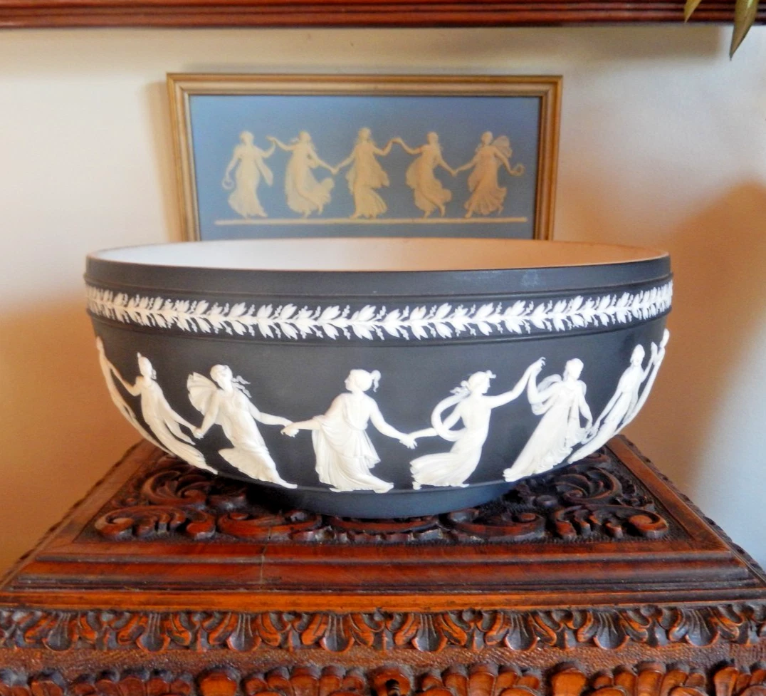 wedgwood dancing hours products for sale | eBay