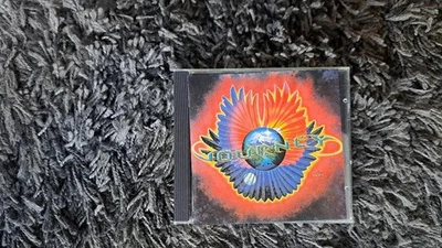 Journey – Infinity - CD Album © 1978/87 - Bild 1 von 4