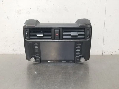 21 2021 TOYOTA 4 RUNNER РАДИО АУДИО ДИСПЛЕЙ С ПРИЕМНИКОМ 8614035470 - Изображение 1 из 4