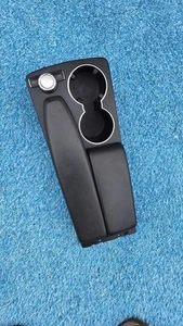 08-14 Mercedes W204 C250 C300 Center Console Arm Rest Armrest Cup Holder OEM - Bild 1 von 8