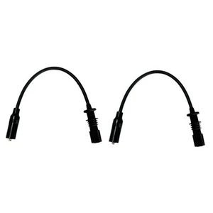 4013328 4013327 Einfach zu installierende Zündkerzenkappe und Kabel für - Picture 1 of 3