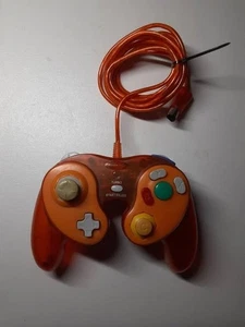 Controlador GameCube Intec - Naranja - Imagen 1 de 1
