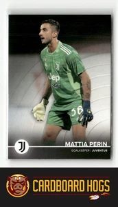 2021-22 Topps Juventus FC #26 Mattia Perin Juventus - Picture 1 of 2
