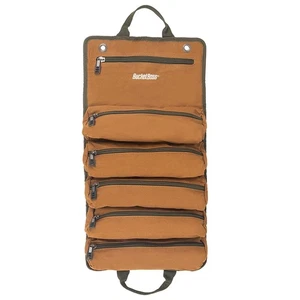 - Super Roll, Tool Bags - Original Series (74004) , Brown - Picture 1 of 9
