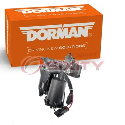 Dorman Air Suspension Compressor for 2005-2009 Land Rover LR3 Spring Shock zz - Image 1 of 4