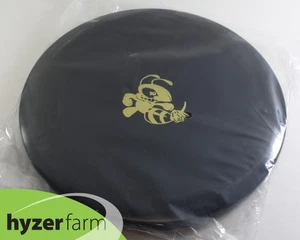 Discraft BRAND NEW 10 YEAR ANNIVERSARY MIDNIGHT Z BUZZZ 188.0g* Hyzer Farm T45 - Picture 1 of 2