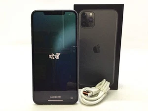 SMARTPHONE APPLE IPHONE 11 PRO MAX 64GB LIBRE 19294903 - Imagen 1 de 5